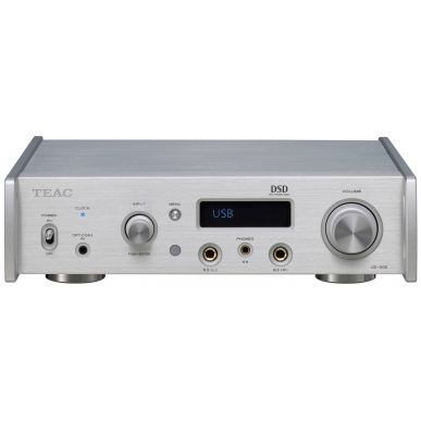 Teac UD-505-X Silver